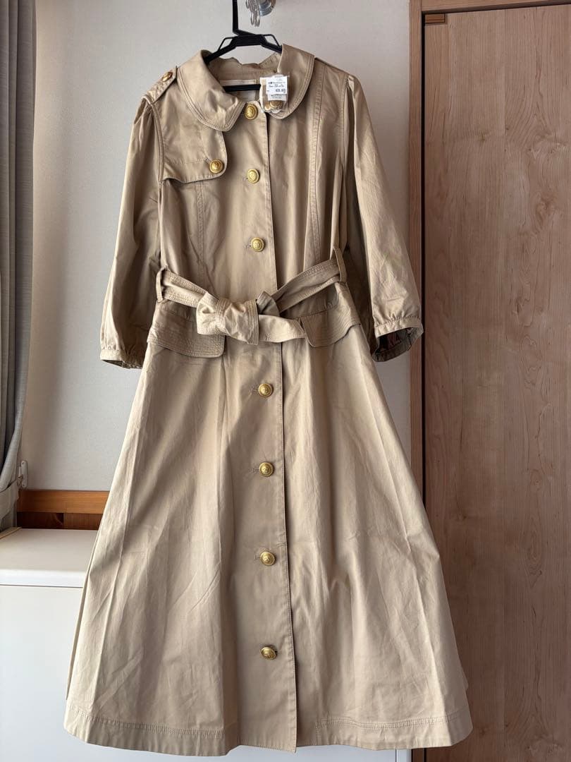 フランシュリッペfl5 新品タグ付きコート