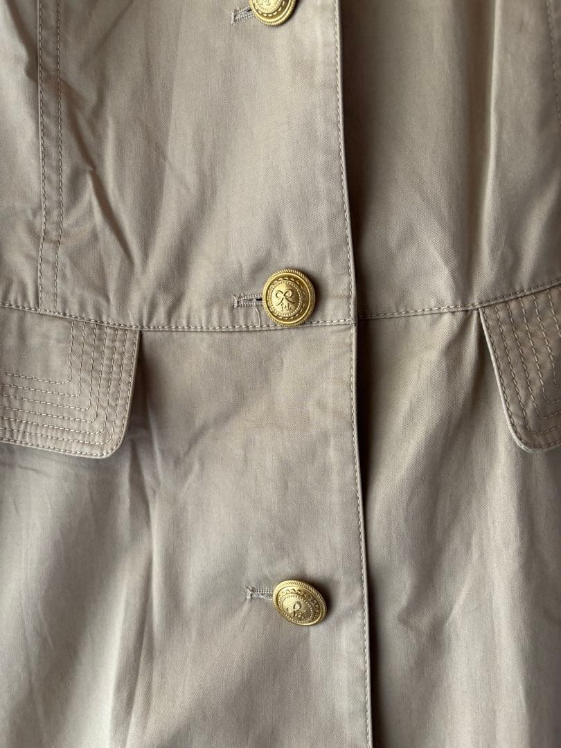 フランシュリッペfl5 新品タグ付きコート