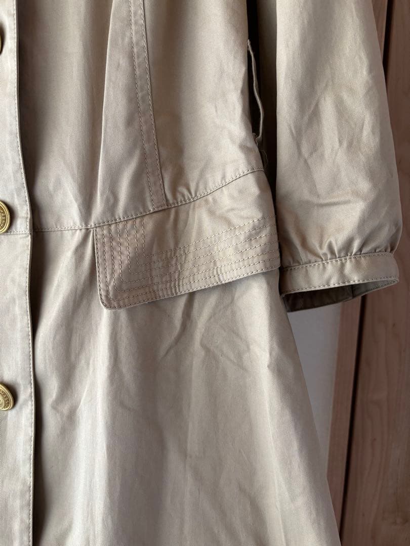 フランシュリッペfl5 新品タグ付きコート