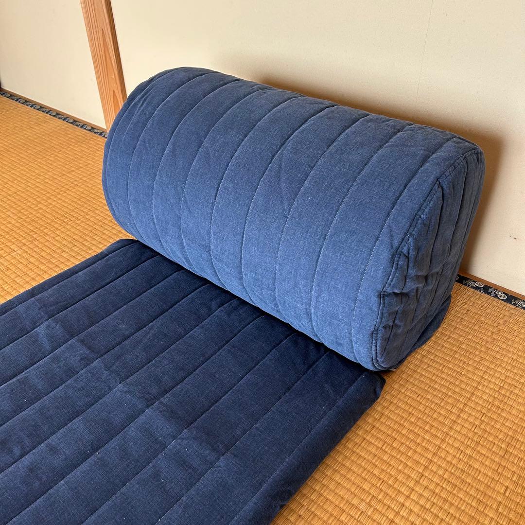 【カバーのみ】HAREM SKIP 1 mini SOFA