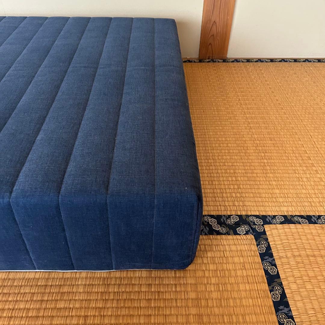 【カバーのみ】HAREM SKIP 1 mini SOFA