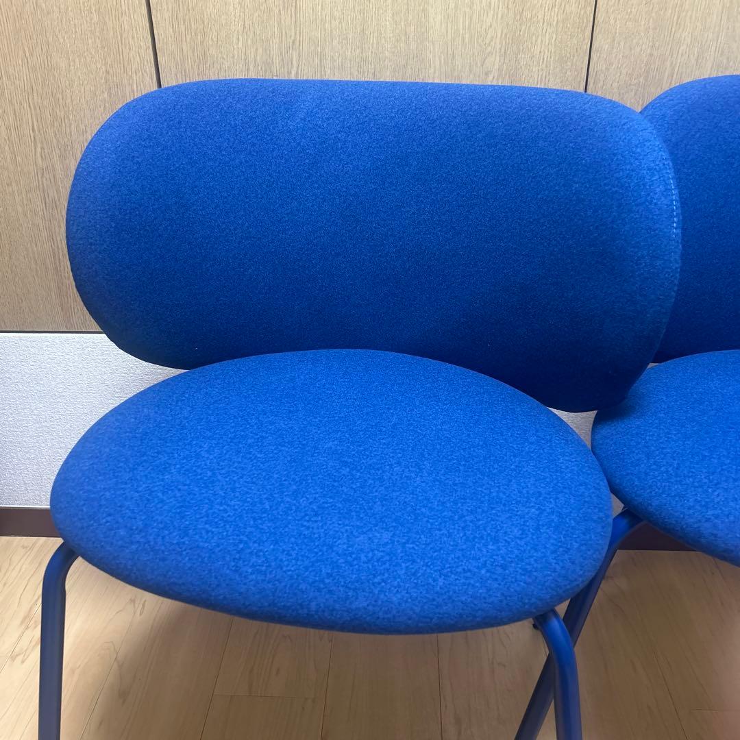【美品】IKEA KRYLBOクリルボー チェア　2脚