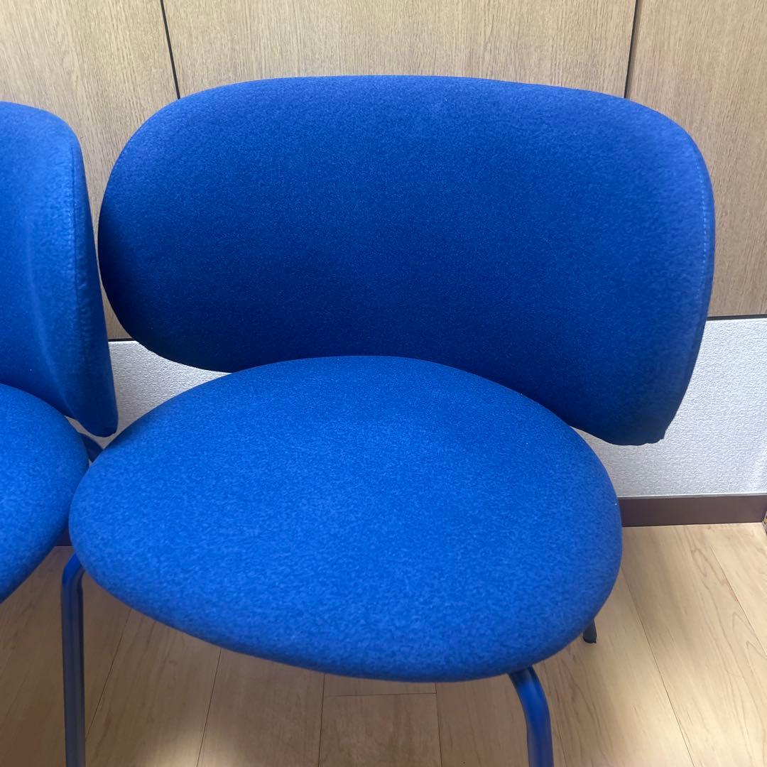 【美品】IKEA KRYLBOクリルボー チェア　2脚