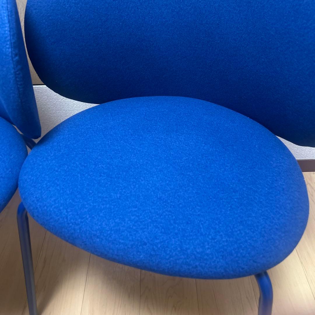 【美品】IKEA KRYLBOクリルボー チェア　2脚