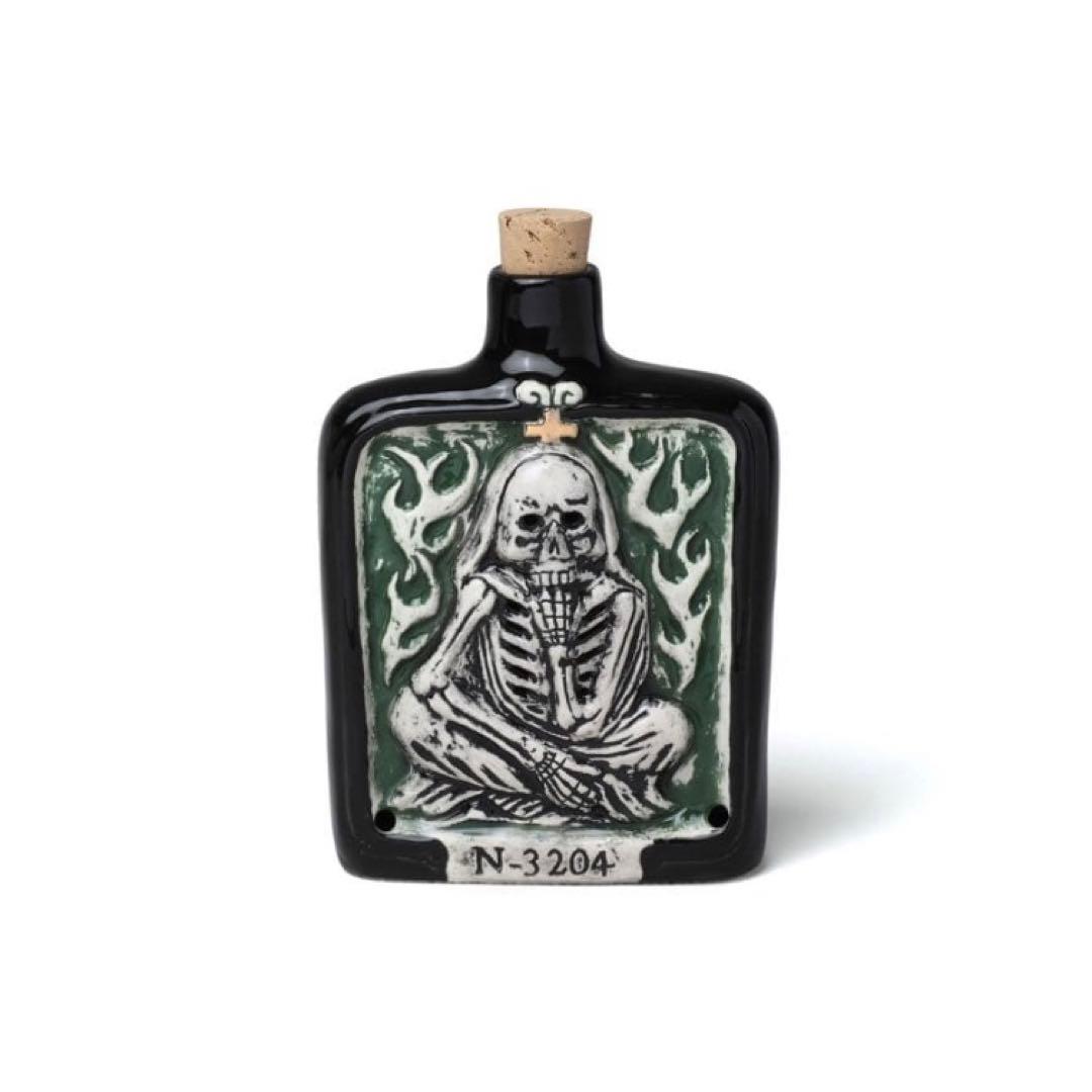 NEIGHBORHOOD BOTTLE INCENSE CHAMBER お香立て