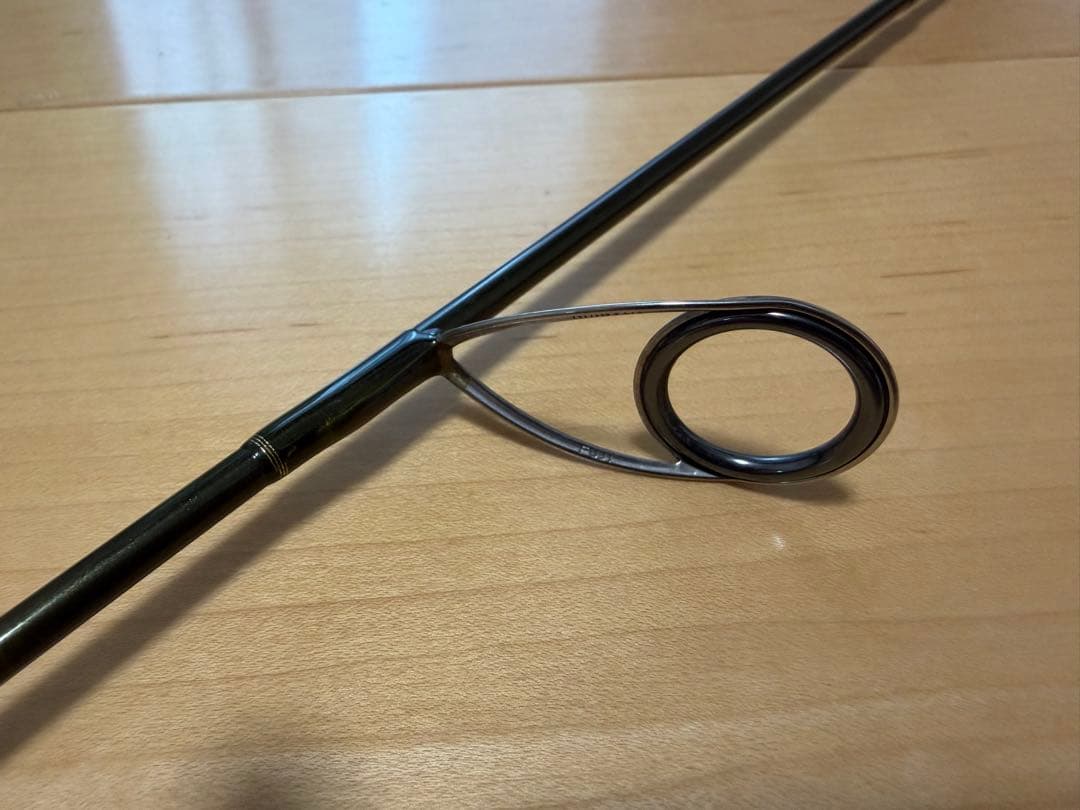 ロデオクラフト　999.9 フォーナインマイスター　60UL-K