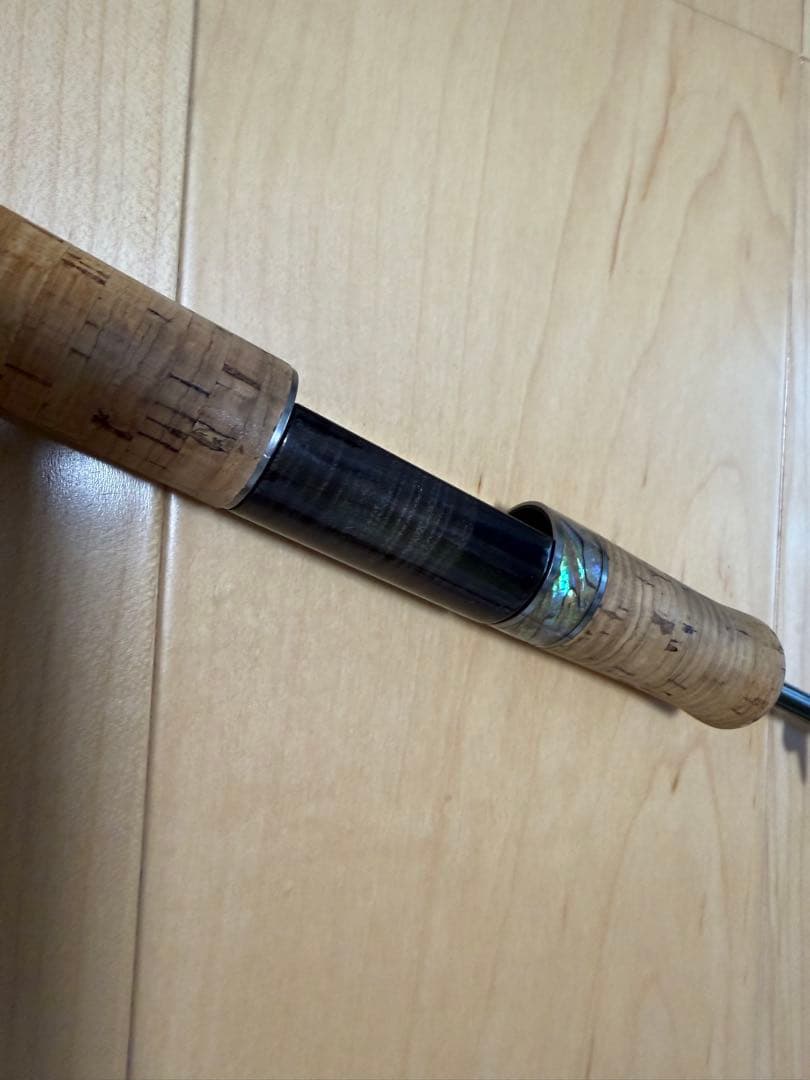 ロデオクラフト　999.9 フォーナインマイスター　60UL-K