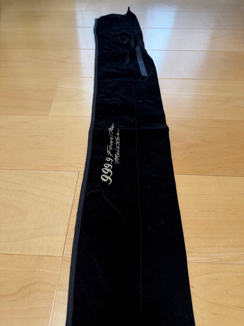 ロデオクラフト　999.9 フォーナインマイスター　60UL-K