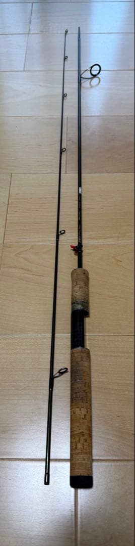 ロデオクラフト　999.9 フォーナインマイスター　60UL-K