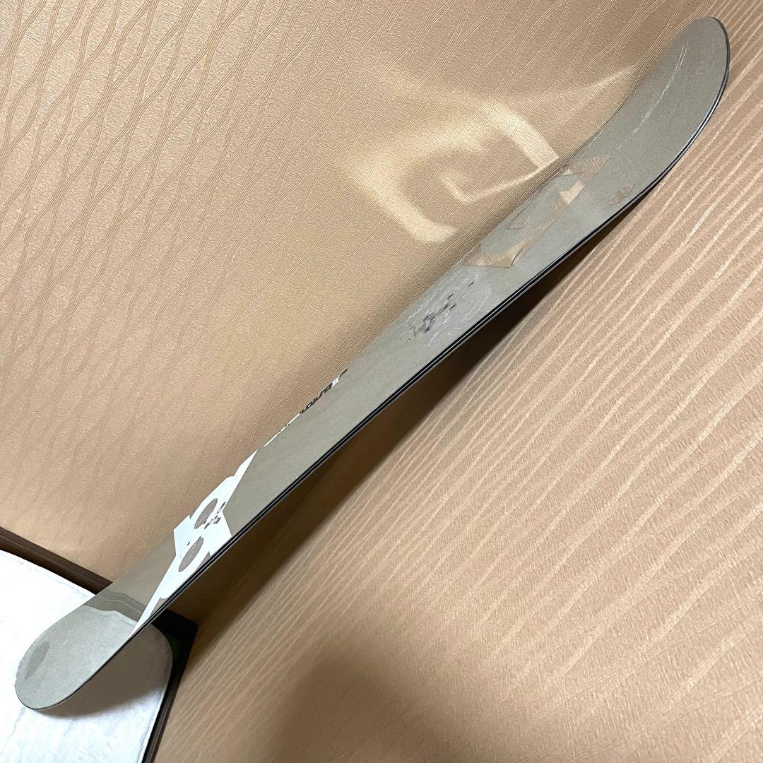 【早い者勝ち】BURTON バートン スノーボード 154.5cm