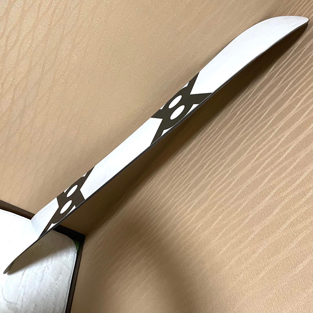 【早い者勝ち】BURTON バートン スノーボード 154.5cm