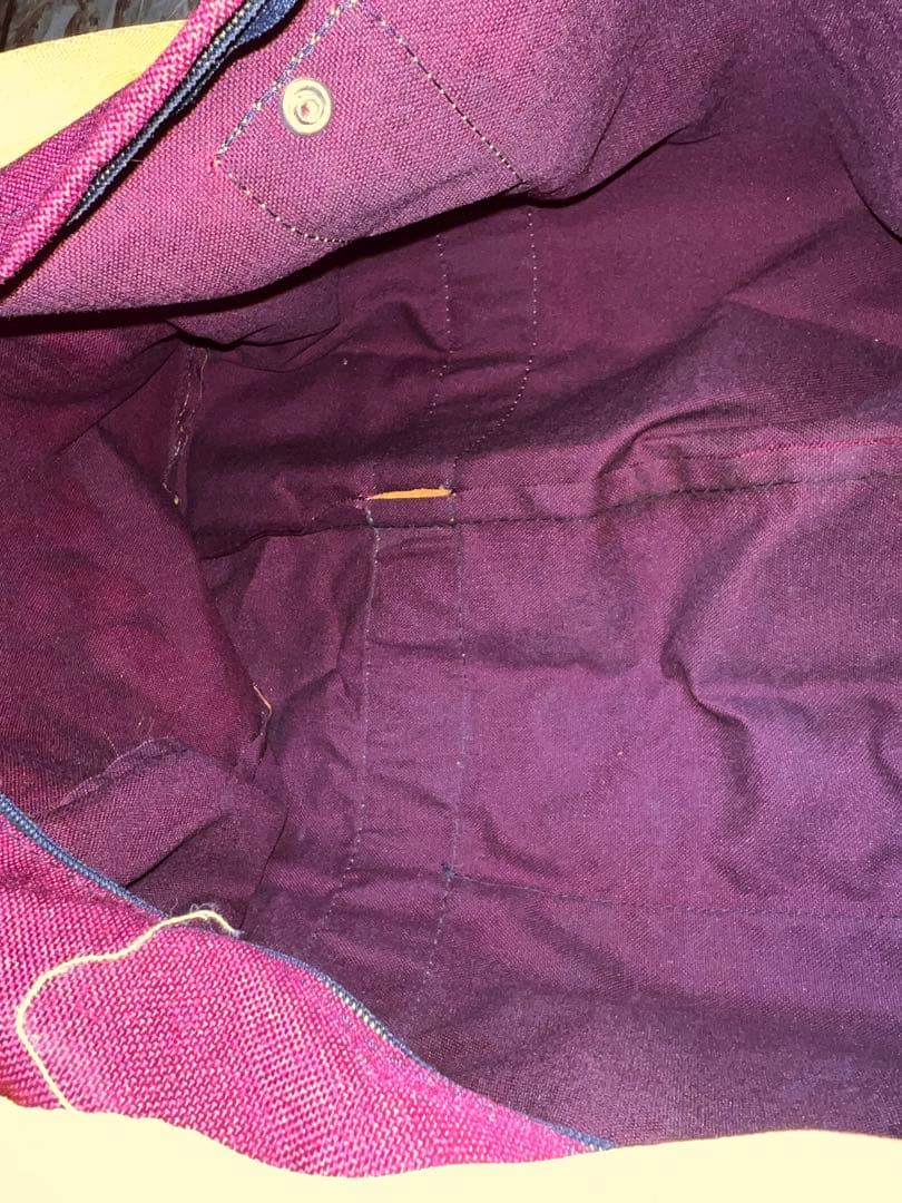 希少　VANS ドラムバッグ　ボストンバッグ　USA製　ヴィンテージ　　バンズ