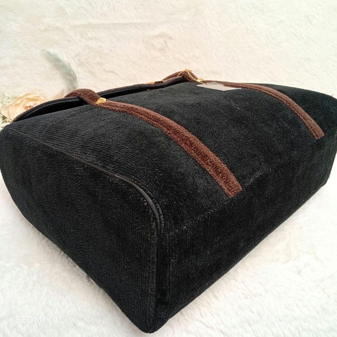 【FEILER】限定 非売品 ダイキンオーキッド 記念バッグ