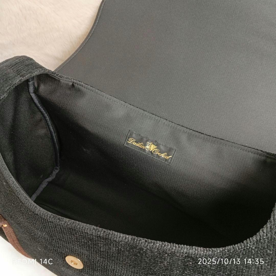 【FEILER】限定 非売品 ダイキンオーキッド 記念バッグ