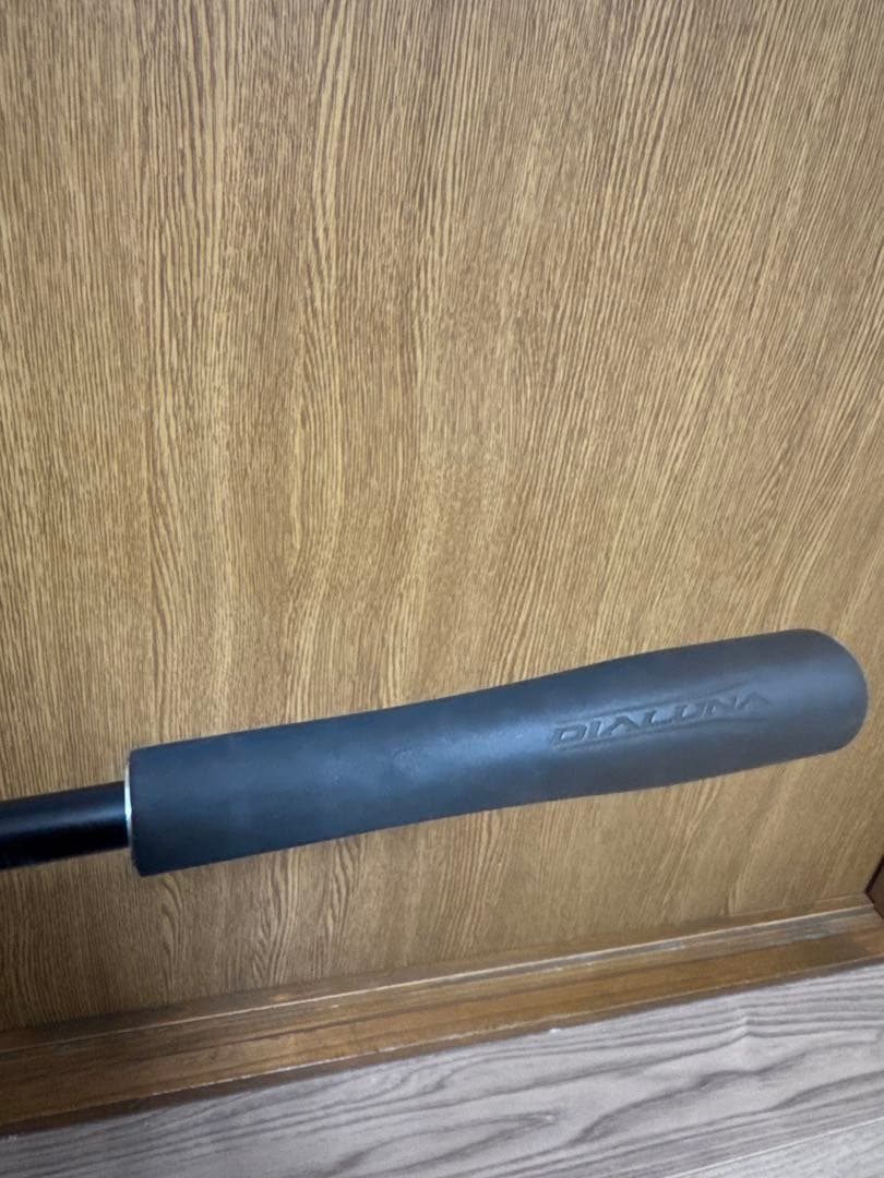 シマノ　18ディアルーナ　B86M