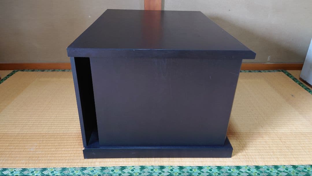 【再値下げ】オーディオラック　ハヤミ工産 HAMILeX　（写真の左側のみ）