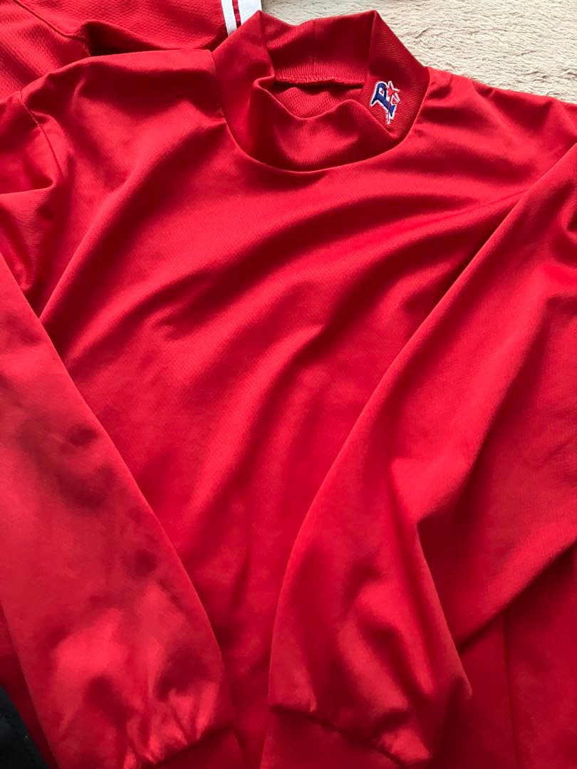 ポルテ　ユニフォーム　145