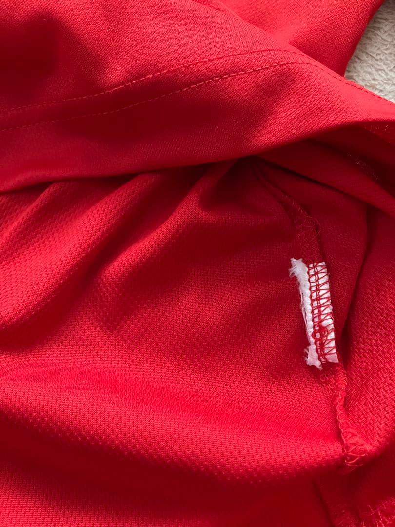 ポルテ　ユニフォーム　145