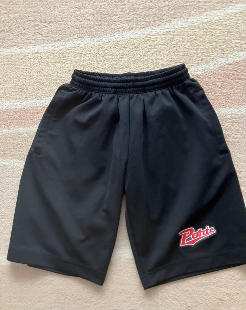 ポルテ　ユニフォーム　145