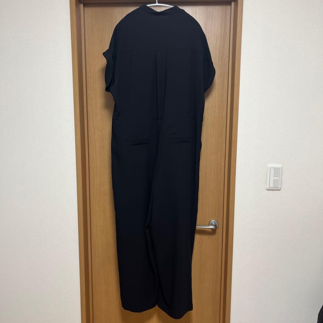 Machatt マチャットhalf sleeve all in one