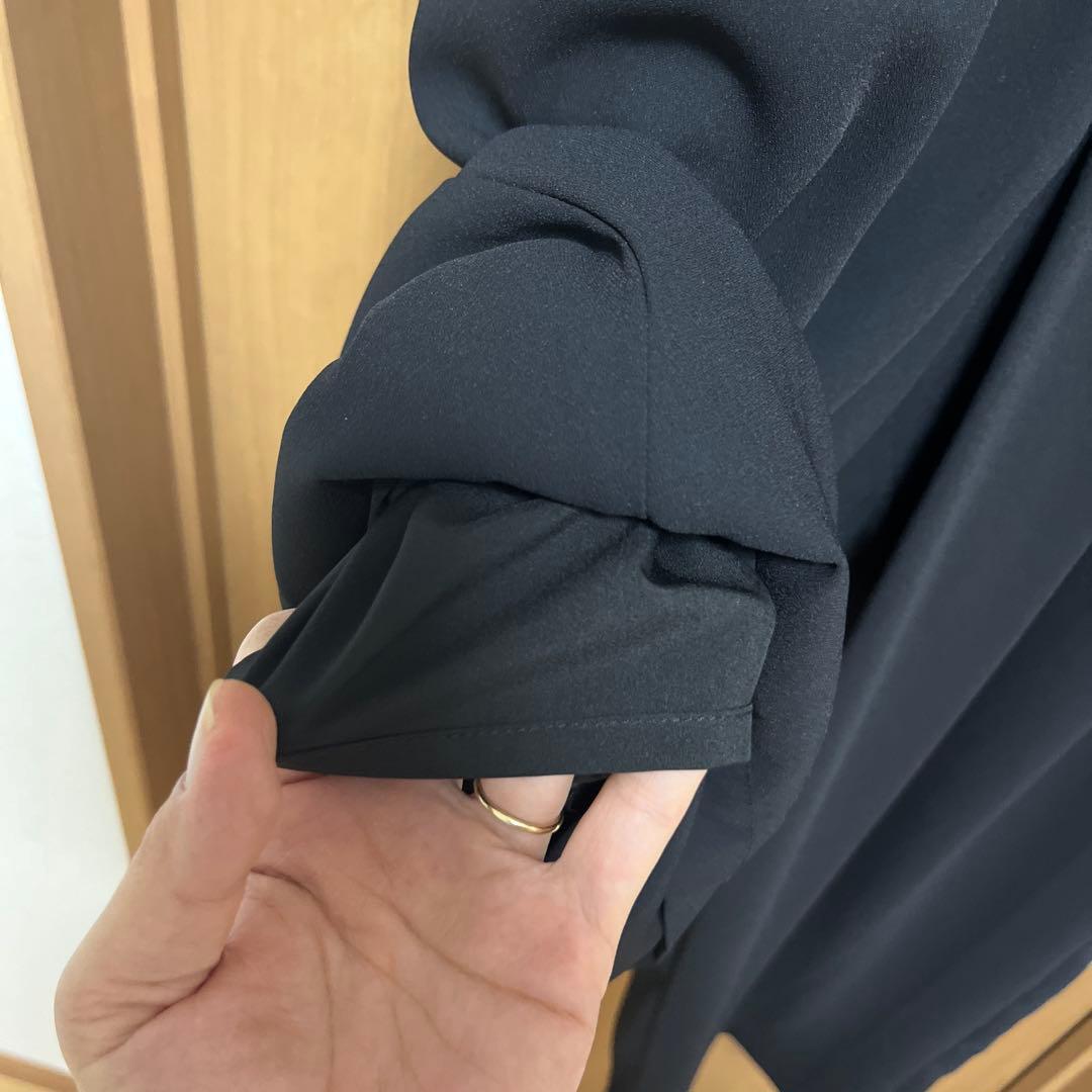 Machatt マチャットhalf sleeve all in one