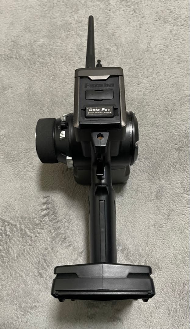 フタバ　メガテック　3PK Super R603FS受信機付