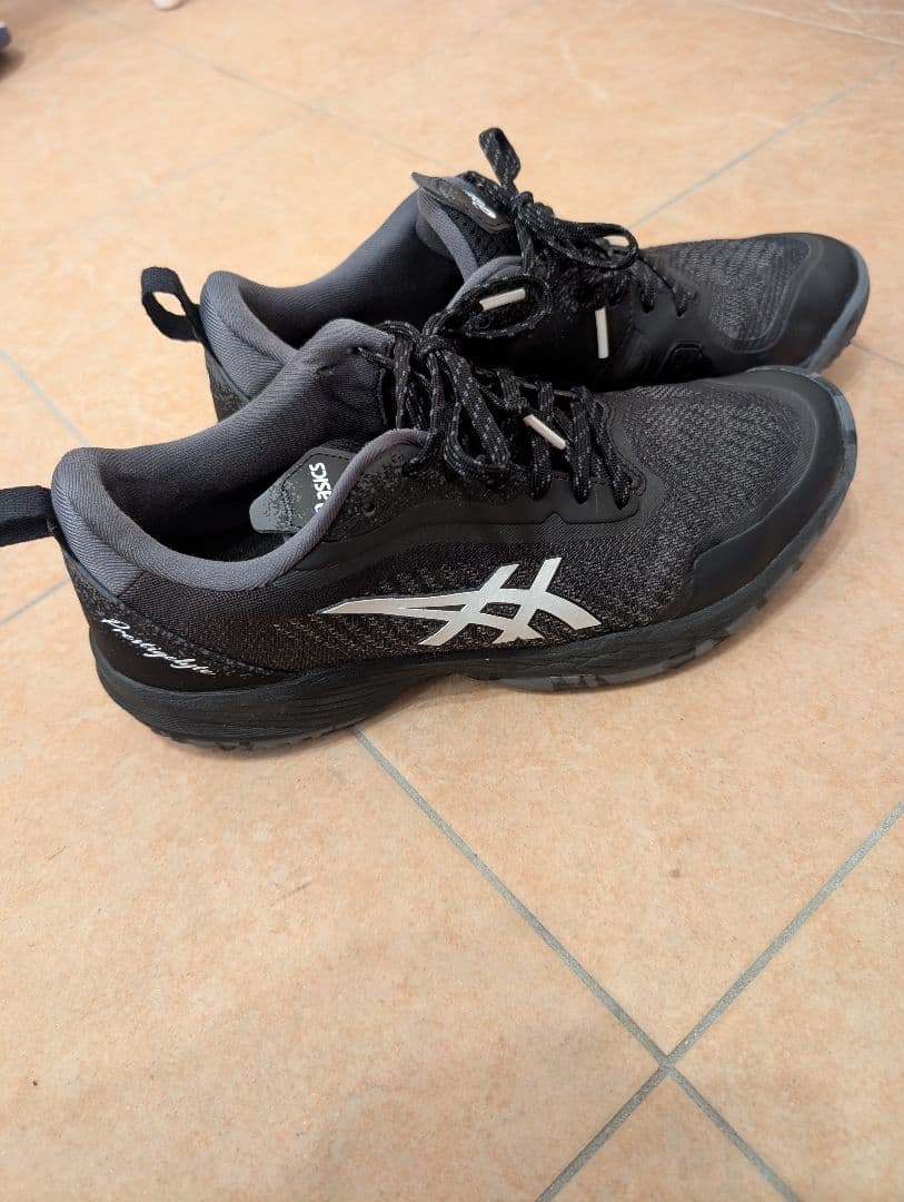 ASICS PRESTIGELYTE5OC テニスシューズ 26.5cm