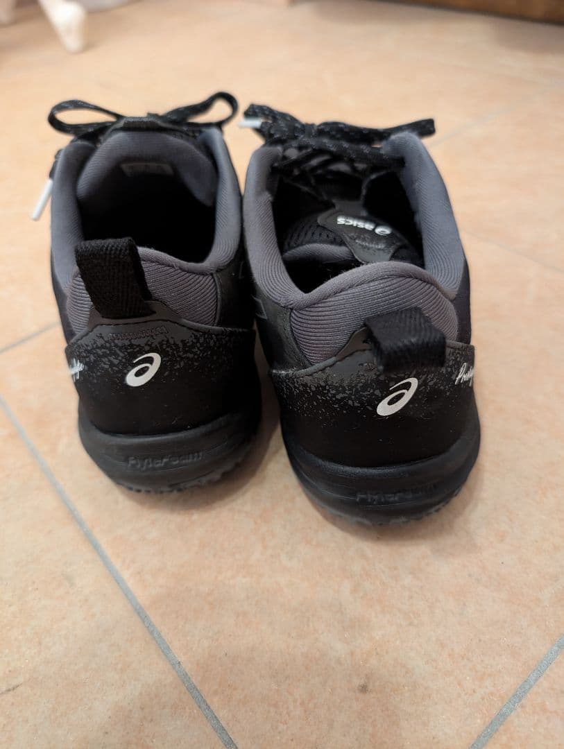 ASICS PRESTIGELYTE5OC テニスシューズ 26.5cm