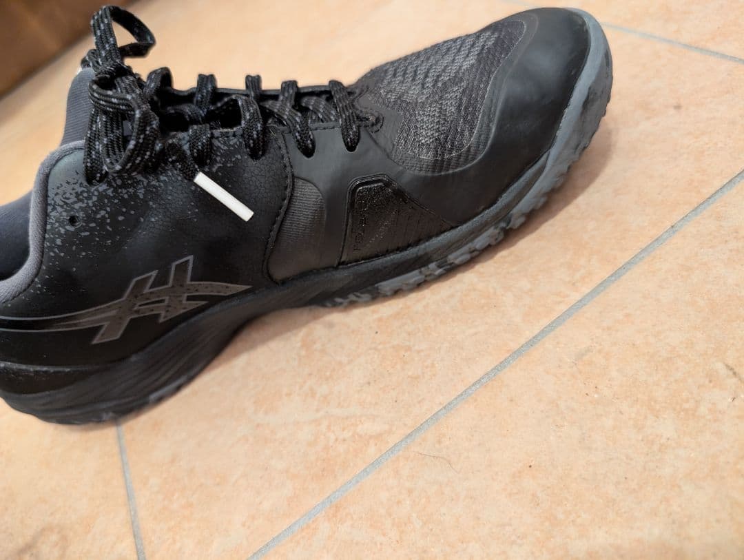 ASICS PRESTIGELYTE5OC テニスシューズ 26.5cm