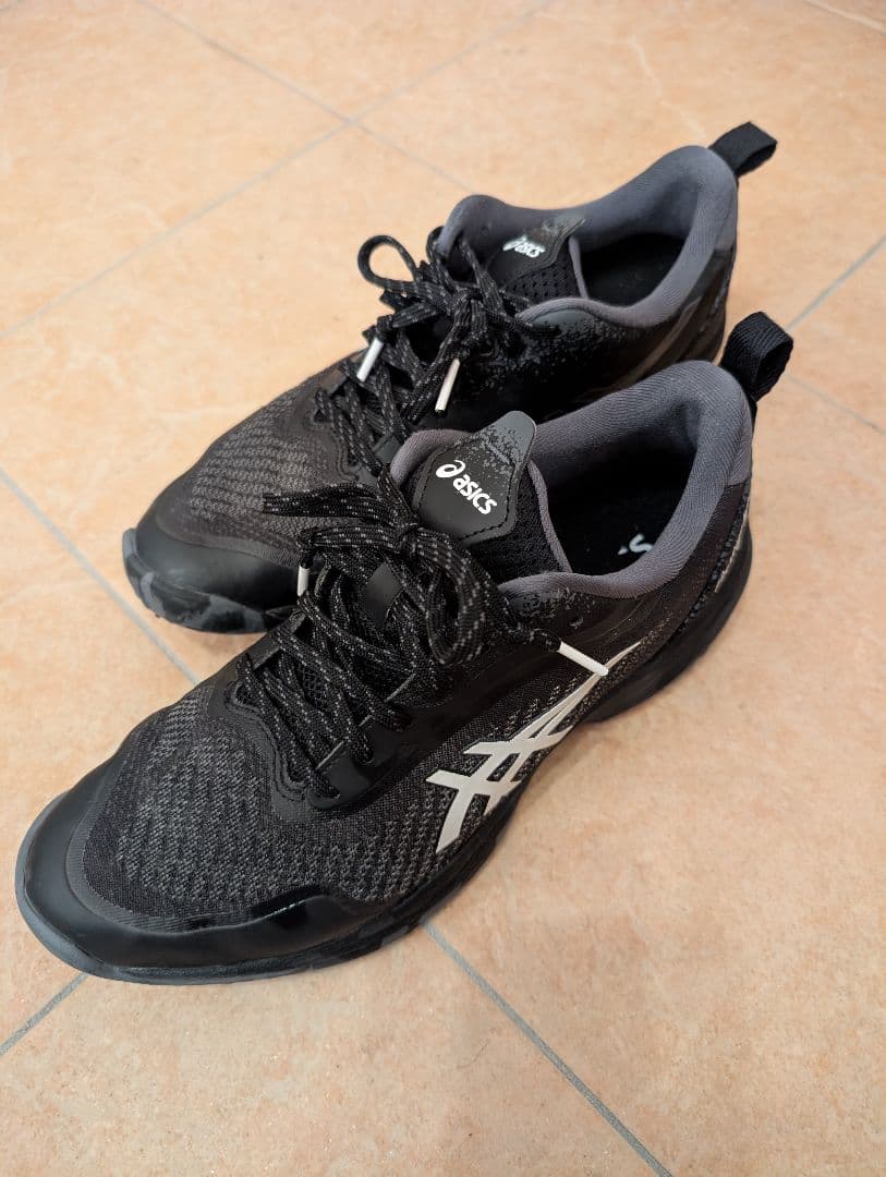 ASICS PRESTIGELYTE5OC テニスシューズ 26.5cm