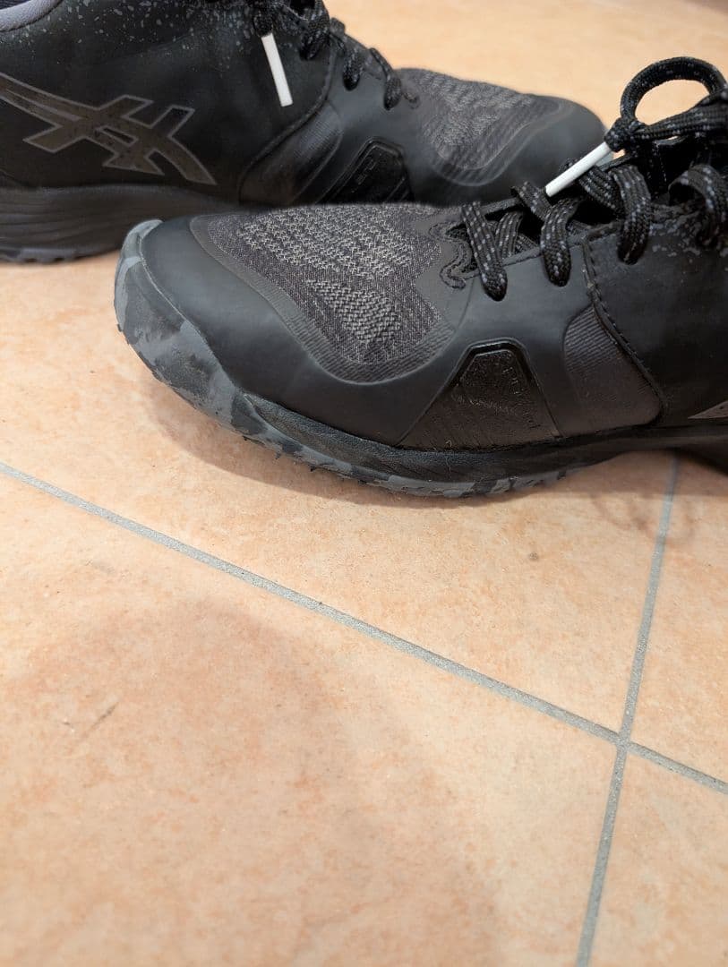 ASICS PRESTIGELYTE5OC テニスシューズ 26.5cm