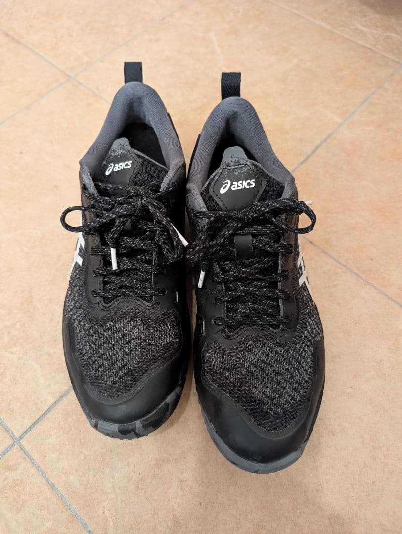 ASICS PRESTIGELYTE5OC テニスシューズ 26.5cm