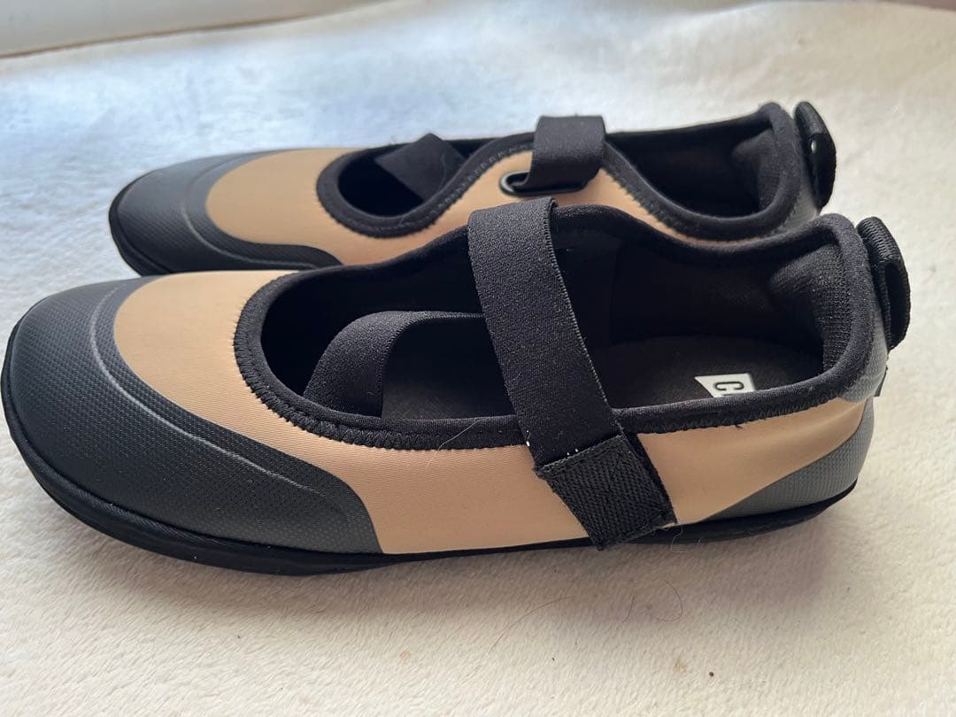 CAMPER フラットシューズ RIGHT NINA ライトニナ 37