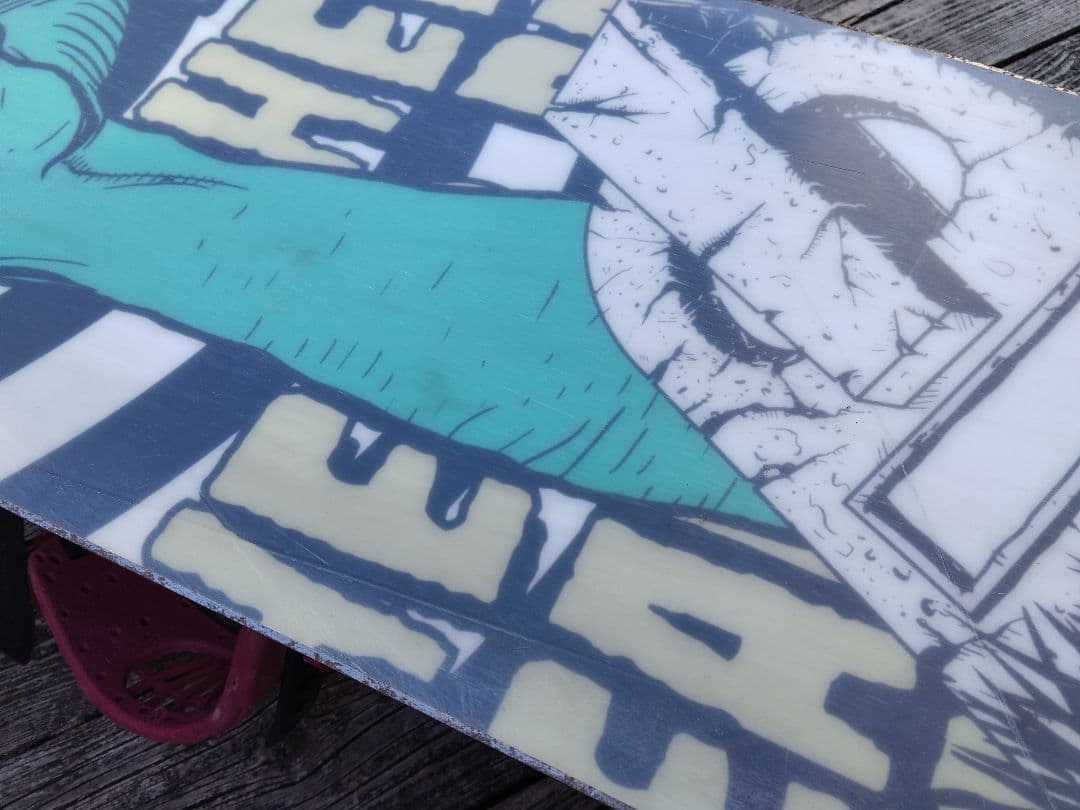 スノーボード 3点セット ヨネックス YONEX 152 バートンブーツ 26