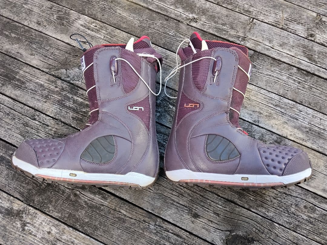 スノーボード 3点セット ヨネックス YONEX 152 バートンブーツ 26