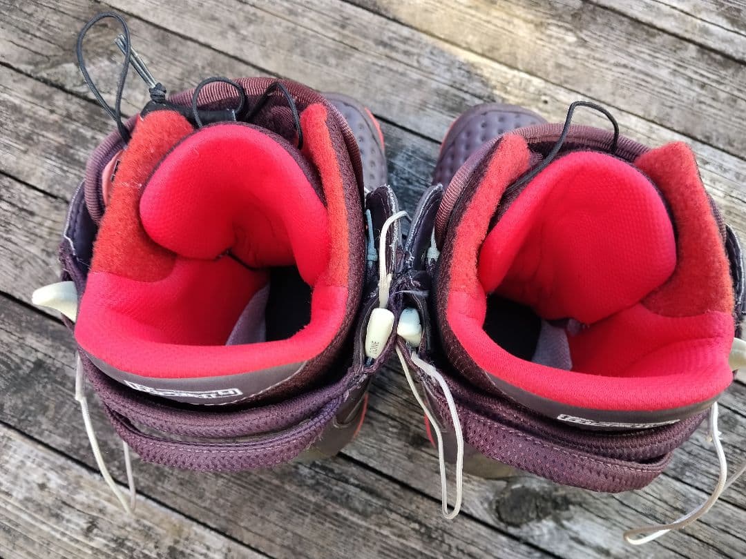 スノーボード 3点セット ヨネックス YONEX 152 バートンブーツ 26