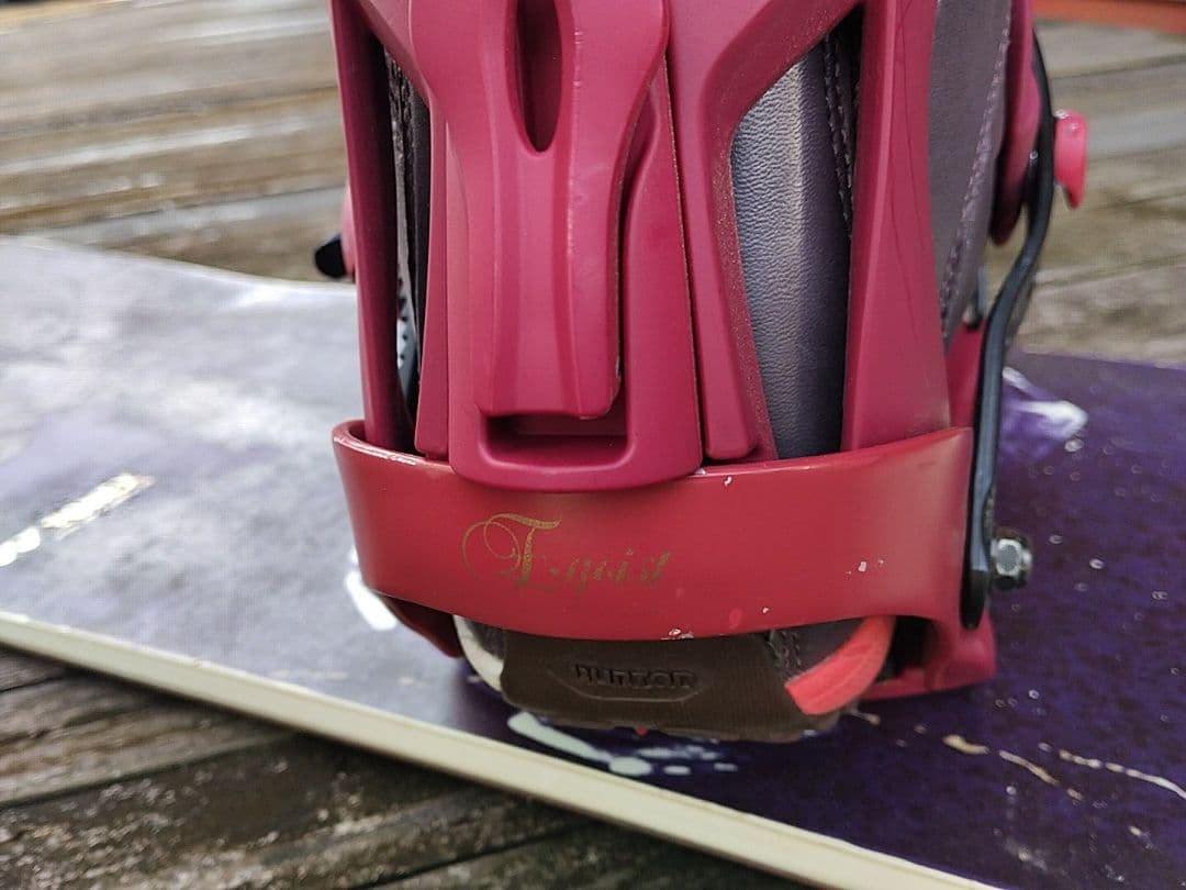 スノーボード 3点セット ヨネックス YONEX 152 バートンブーツ 26