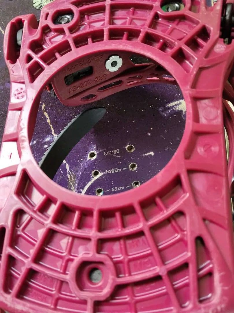 スノーボード 3点セット ヨネックス YONEX 152 バートンブーツ 26