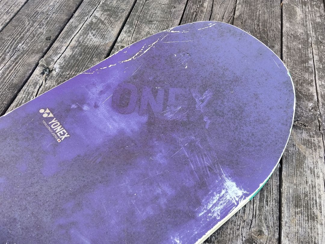 スノーボード 3点セット ヨネックス YONEX 152 バートンブーツ 26