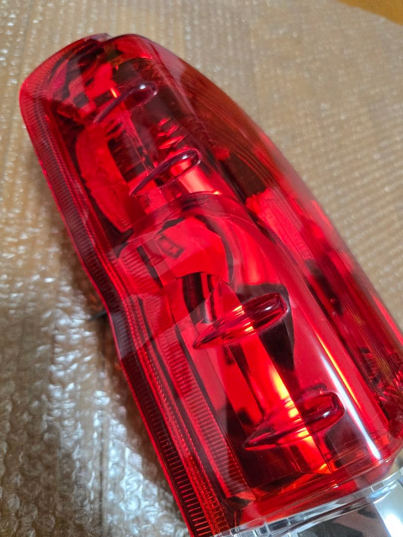 ハイエース 200系 テールライト 純正 TOYOTA 左用 ²