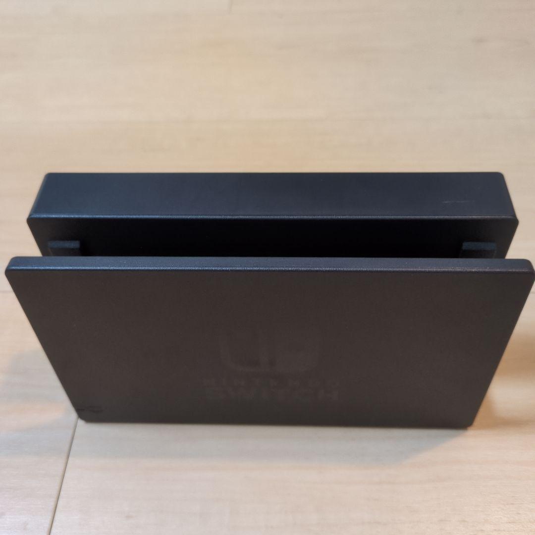 Nintendo Switch フルセット　純正ケース付