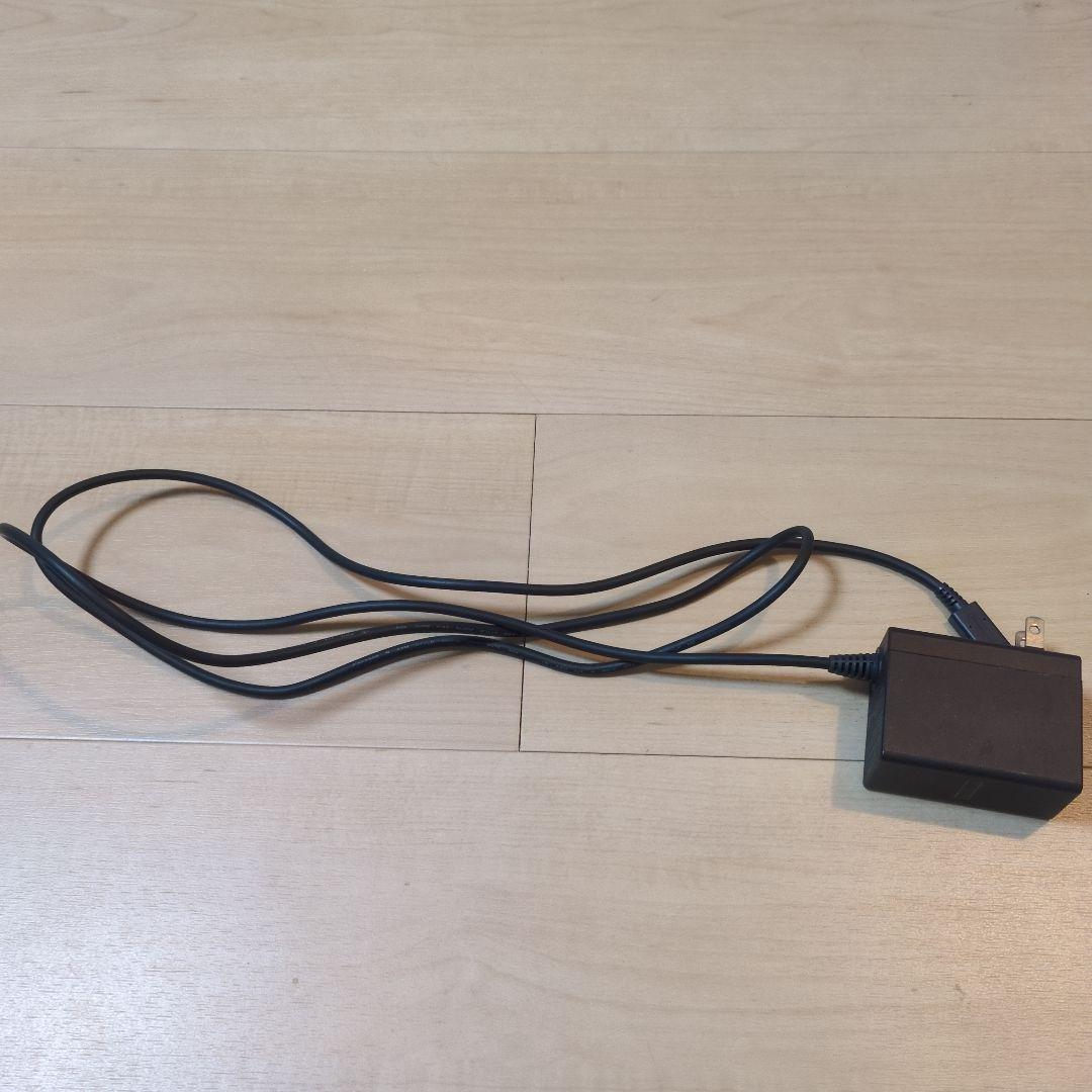 Nintendo Switch フルセット　純正ケース付