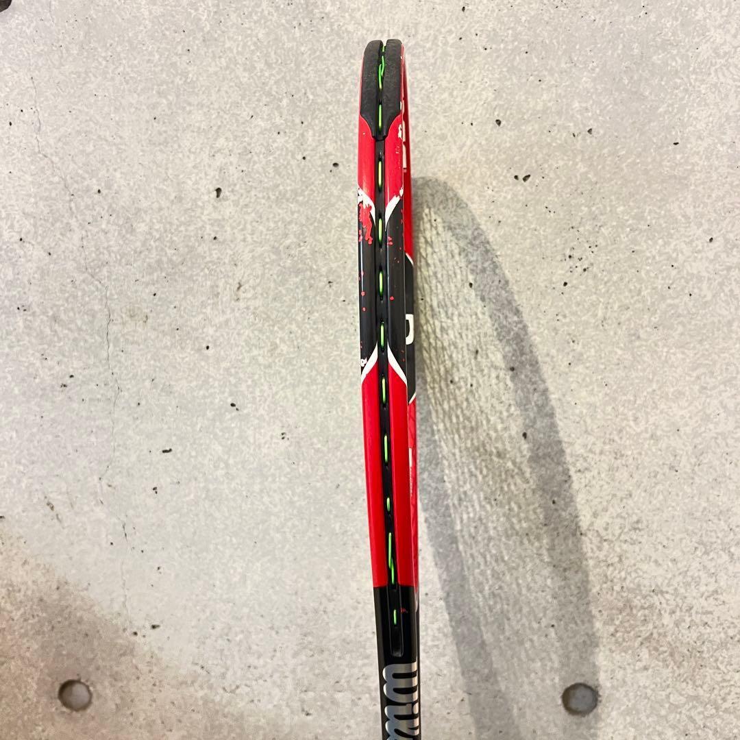 Wilson PRO STAFF RF 97 ウィルソン G1 プロスタッフ