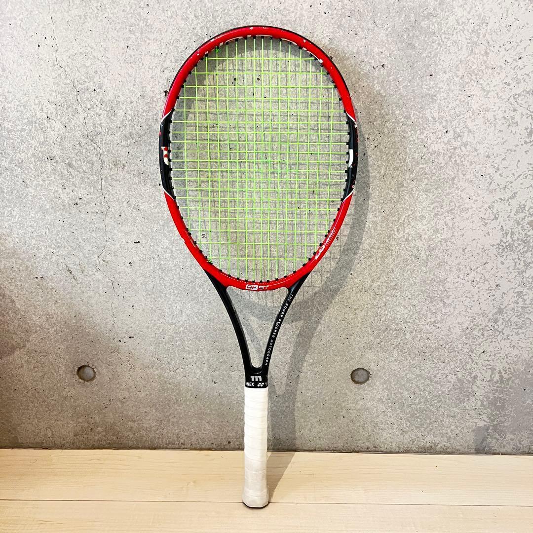 Wilson PRO STAFF RF 97 ウィルソン G1 プロスタッフ