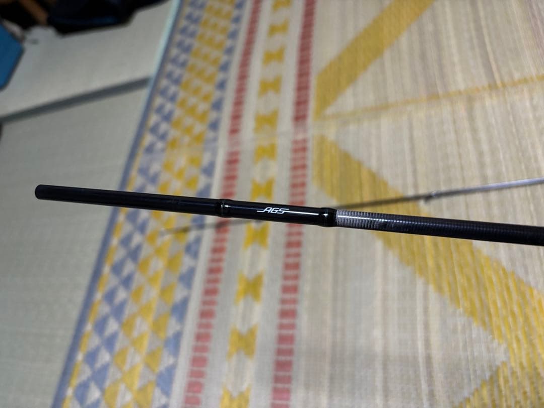 メ*ー様 Daiwa エメラルダス AIR AGS 84ML-S