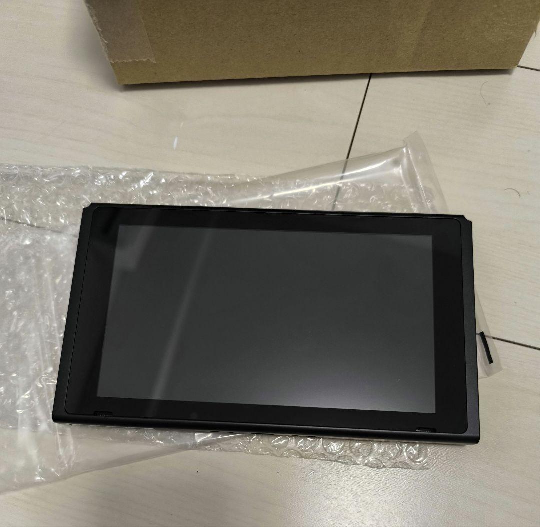 任天堂　ニンテンドー　スイッチ