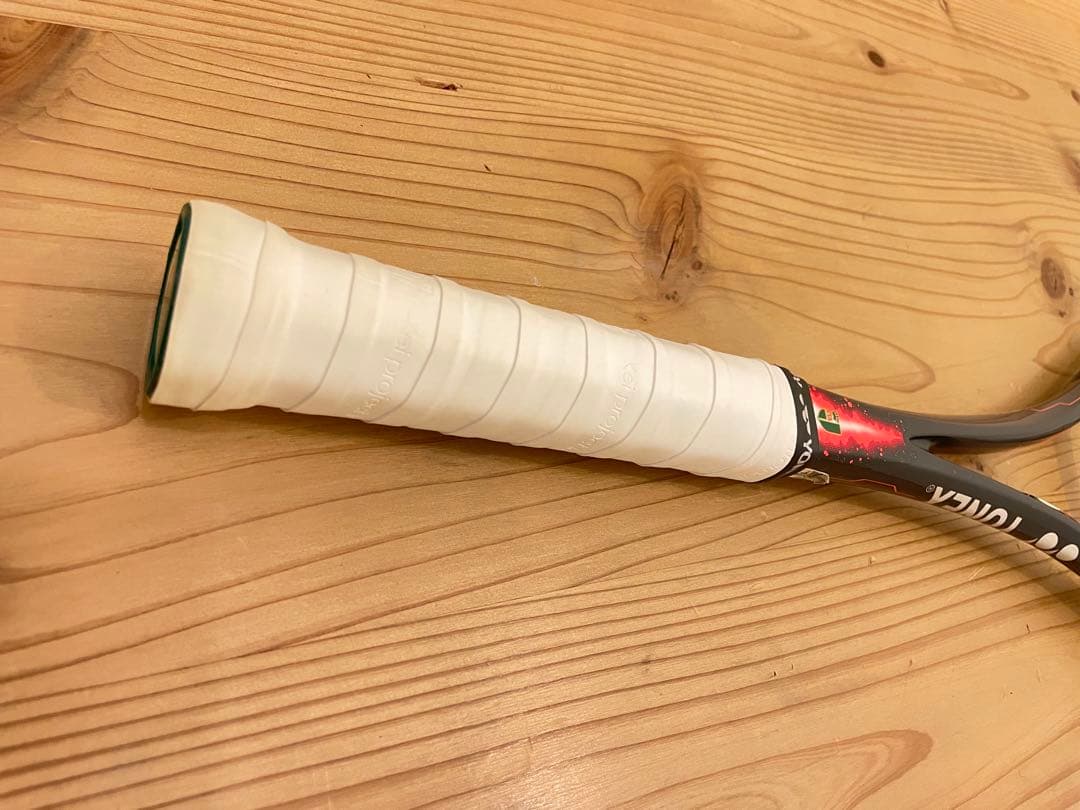 ジオブレイク70s ソフトテニスラケット