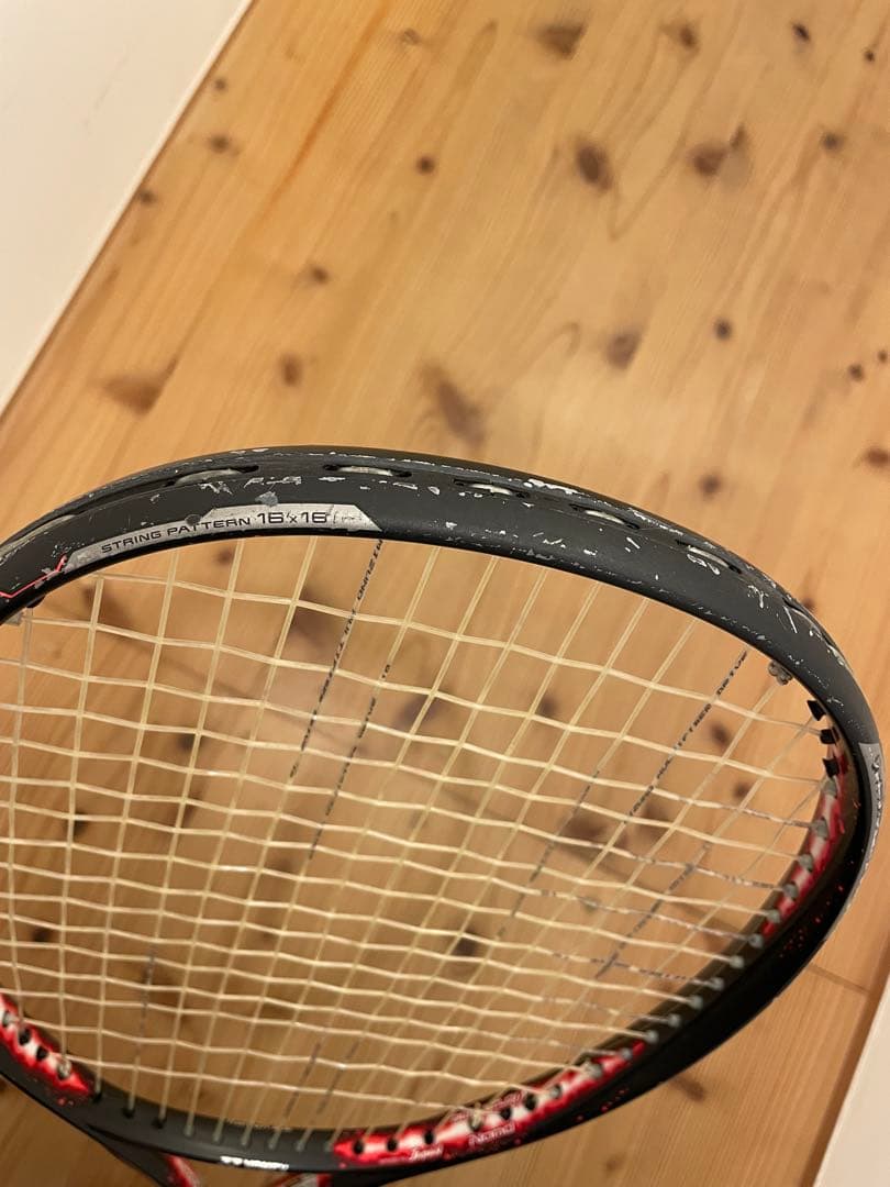 ジオブレイク70s ソフトテニスラケット