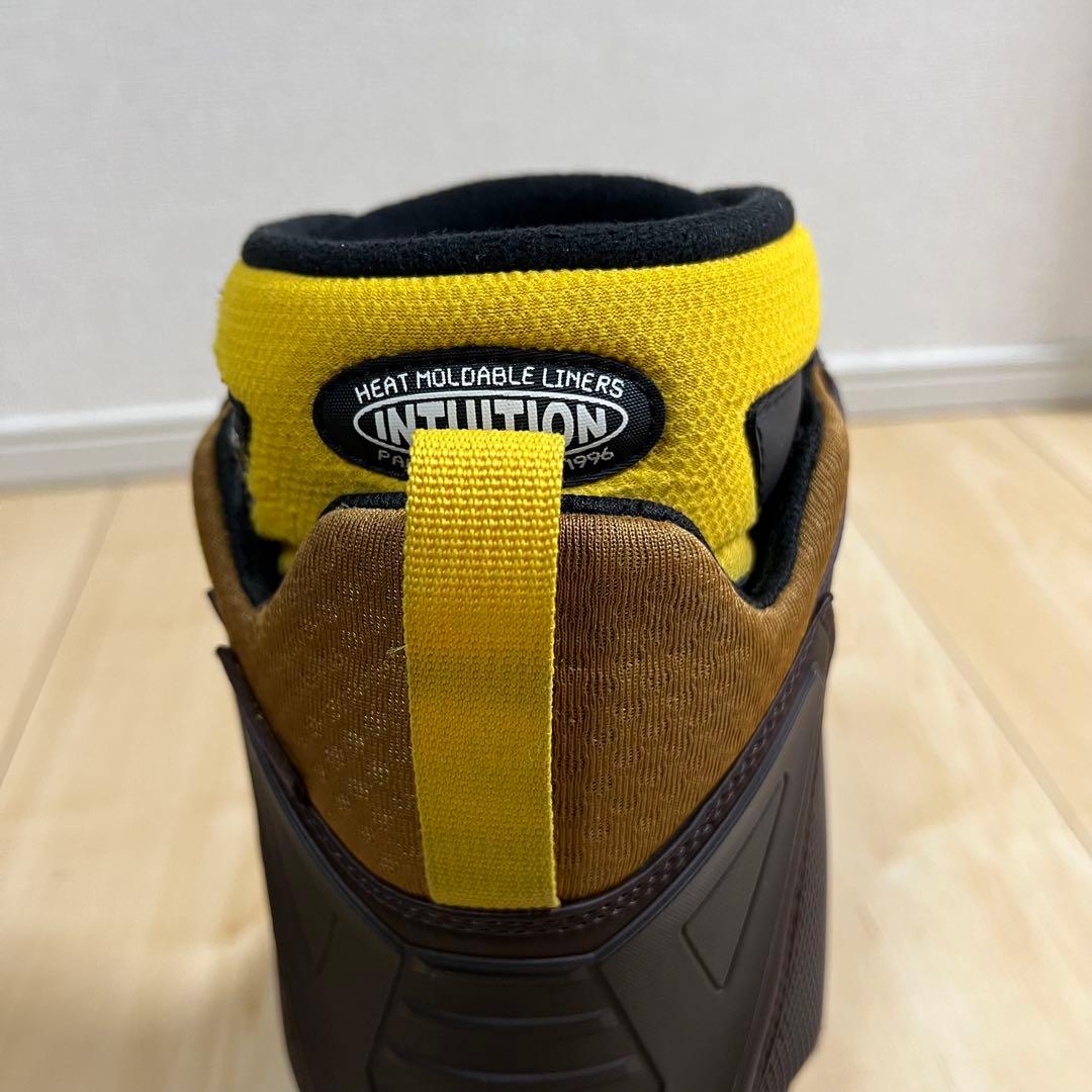 【即日発送】thirtytwo M’S TM•2 STEVENS 25.5cm