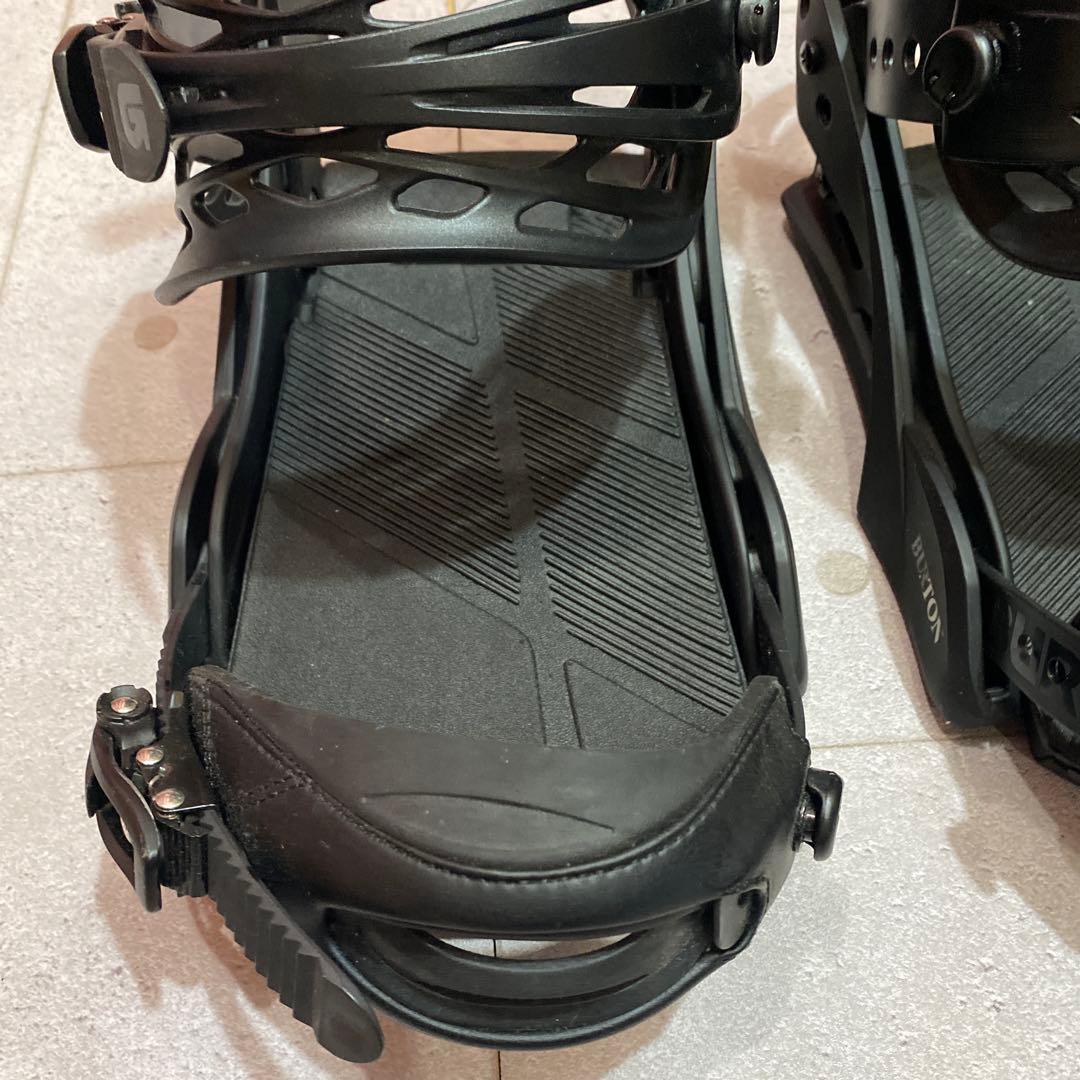 ★ BURTON バートン　ヴィンディング　スノーボード　ボード　スノボ　メンズ